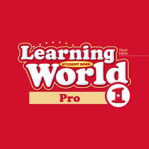 Learning World 1 Pro app reviews download