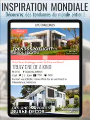 design home™: relooking maison iPad Captures Décran 4
