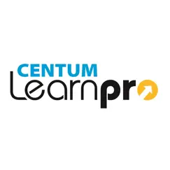 centum learnpro logo, reviews