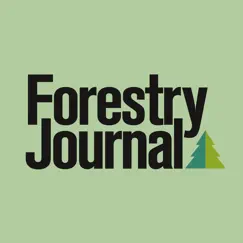 forestry journal logo, reviews
