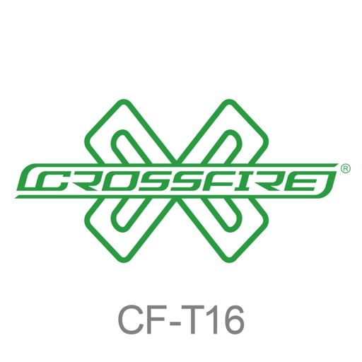 CF-T16 app reviews download