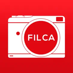 FILCA - SLR Film Camera app reviews