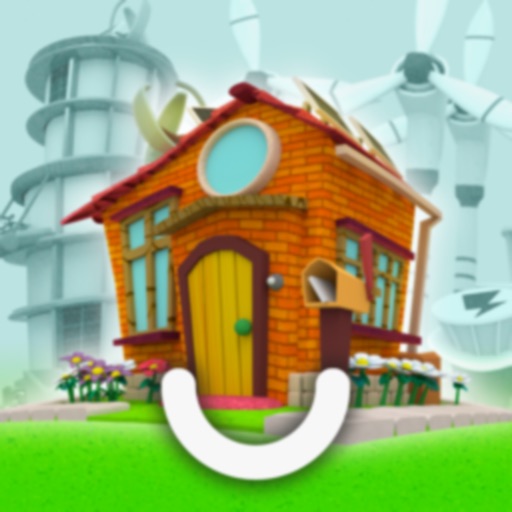 My Green City app reviews download
