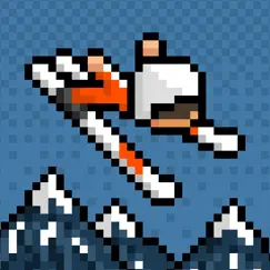 pixel pro winter sports logo, reviews