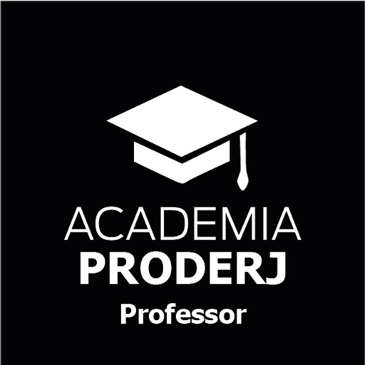 ProfessorApp Academia Proderj app reviews download