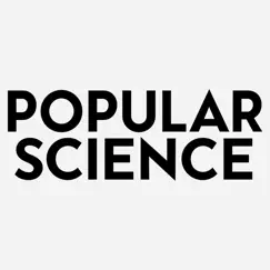 popular science logo, reviews