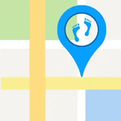 gstreet - street map viewer logo, reviews