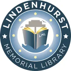 lindenhurst memorial library logo, reviews