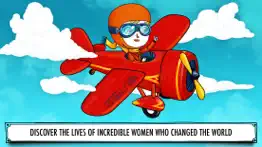 women who changed the world iphone images 1