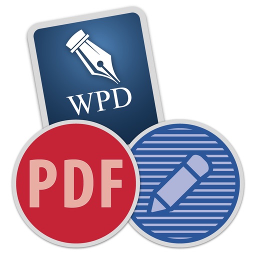 WPD Converter -for WordPerfect app reviews download