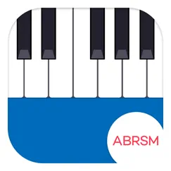 abrsm piano scales trainer logo, reviews