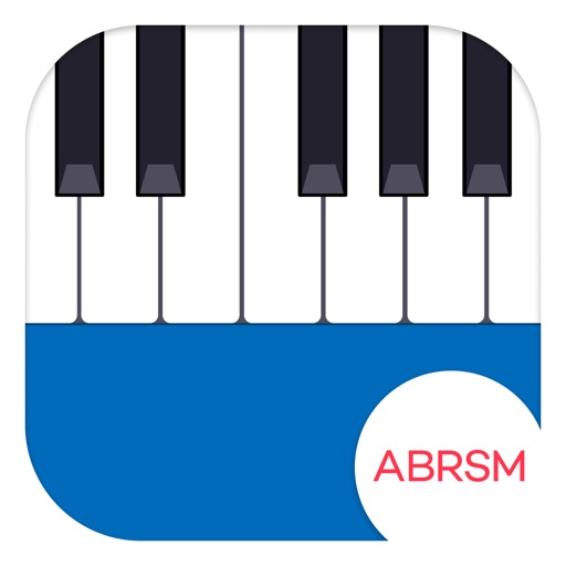 ABRSM Piano Scales Trainer app reviews download
