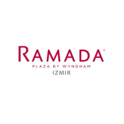 ramada plaza by wyndham izmir logo, reviews