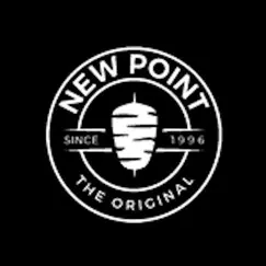 new point logo, reviews