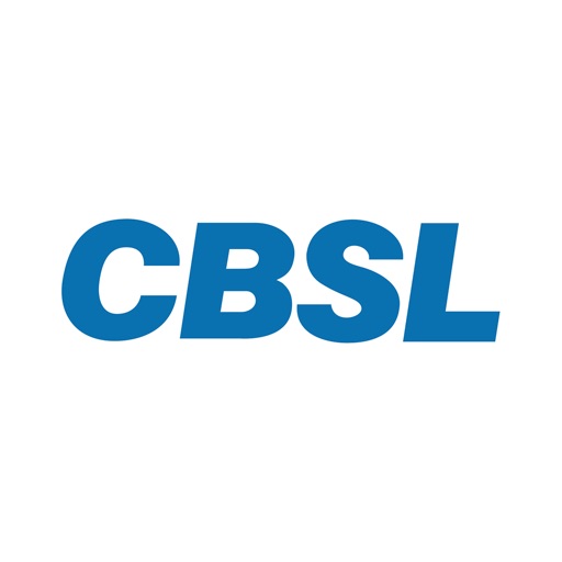 CBSL Driver Mobile app reviews download