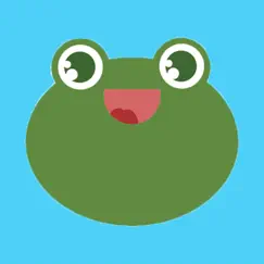 fun toad stickers - frog emoji inceleme, yorumları