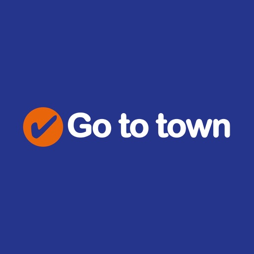 Go To Town app reviews download