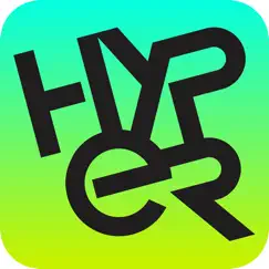 hyper solo logo, reviews