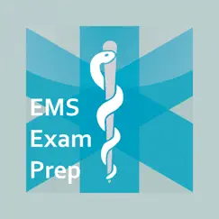 emt and paramedic exam prep logo, reviews