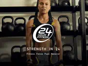 24go by 24 hour fitness ipad images 1