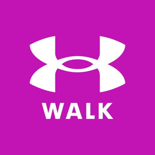 Map My Walk by Under Armour app reviews download