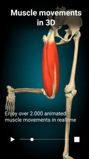 anatomy learning - 3d anatomy iphone resimleri 1