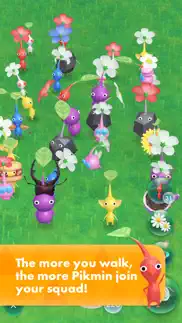 pikmin bloom iphone images 3