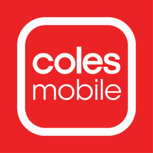 Coles Mobile app reviews download