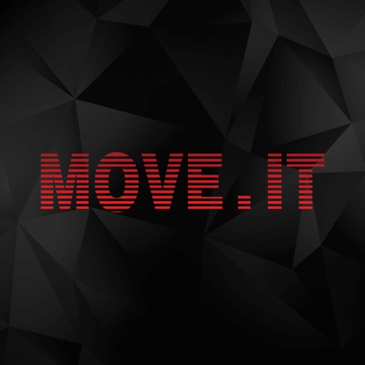 MOVE.IT app reviews download