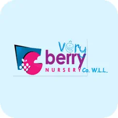 very berry nursery logo, reviews