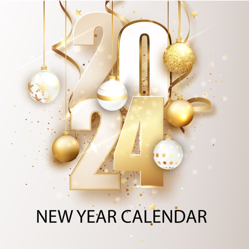 New Year Calendar app reviews download
