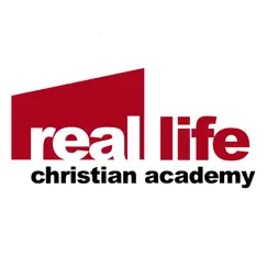 real life dining logo, reviews