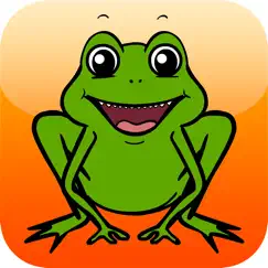 ugly frog logo, reviews