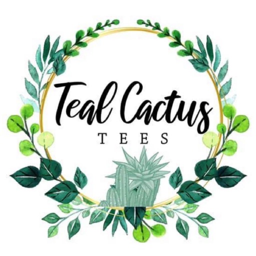 Teal Cactus Tees app reviews download