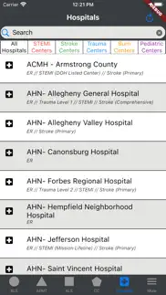 pa ems protocols iphone images 2