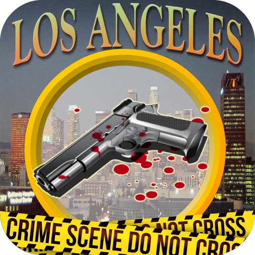 Los Angeles Crime Scene app reviews download