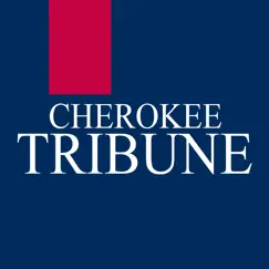 cherokee tribune logo, reviews