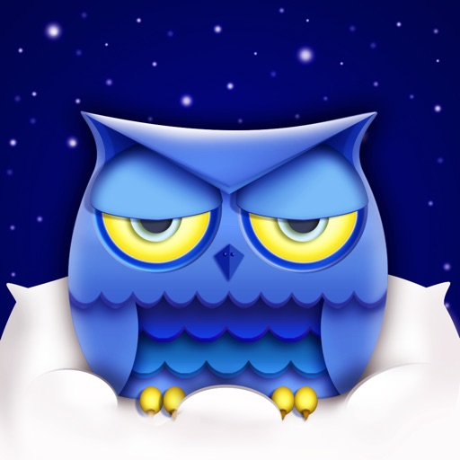Sleep Sounds by Sleep Pillow app reviews download