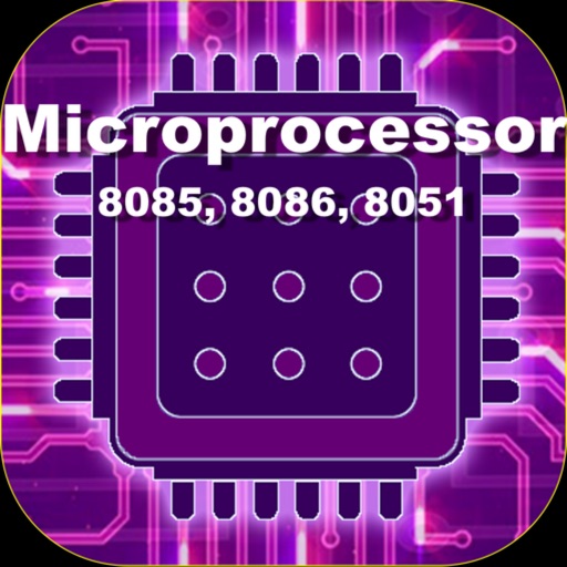 Microprocessor app reviews download