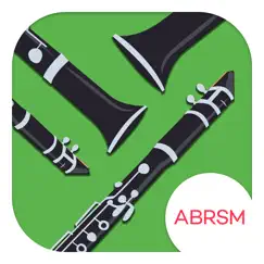 clarinet practice partner logo, reviews