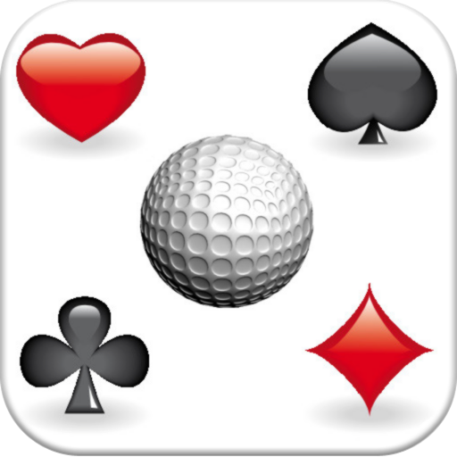 Golf Solitaire 4 in 1 app reviews download