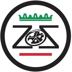 la pizzeria logo, reviews