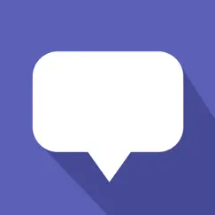 connected2.me - chat & meet logo, reviews