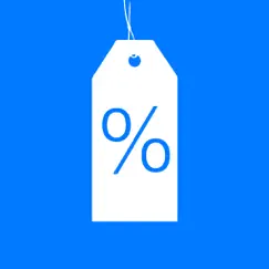 discount calculator ∙ sale amt logo, reviews