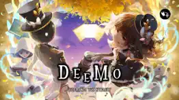 deemo iphone images 1