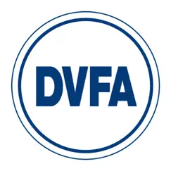 dvfa akademie logo, reviews