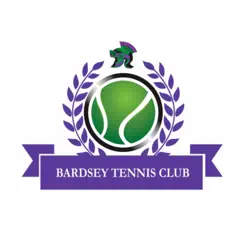 bardsey tennis club logo, reviews