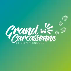 rando grand carcassonne logo, reviews