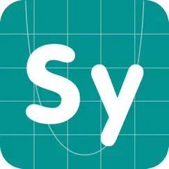 symbolab graphing calculator logo, reviews