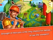 12 labours of hercules xiii ipad images 1